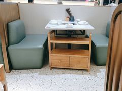 -椰小婉·原生态椰子鸡(百信广场店)