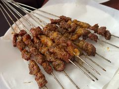 -三中高皇羊肉馆