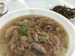 -福合埕牛肉火锅(长平国新店)