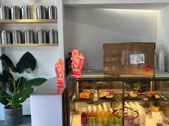 -喜茶(广州番禺奥园广场店)