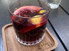 -自如ZSPACE四合院艺术餐厅