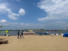 -呼兰河口湿地公园