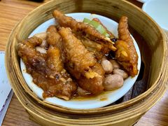 凤爪-华峰食馆(氹仔店)