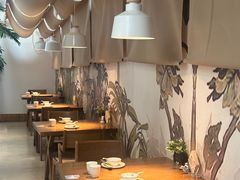 -金孔雀德宏傣味餐馆(魏公村店)