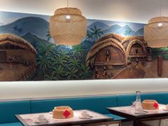 -沿江海南菜·文昌鸡祖师爷(大东海店)