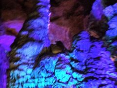 -泰安地下龙宫景区