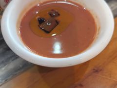 砂锅白肉蘸料-砂锅居(西四店)