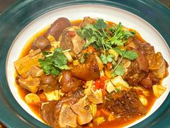 -民俗村柴火灶·景德江西菜(中国陶瓷博物馆店)