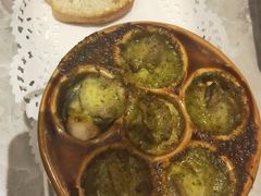 红酒蒜香蜗牛-必胜客(漕宝路店)