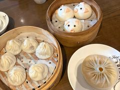 -南翔馒头店(豫园店)