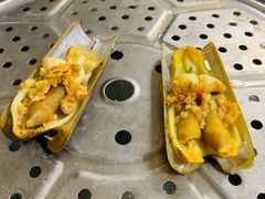 -蔚海之都·象山蒸汽海鲜(仙霞路店)