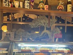 -温野菜涮涮锅(曲江大悦城店)