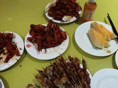 -海韵之星邮轮水会(明发商业广场店)