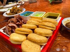 -京味张·北京烤鸭(天河南二路店)