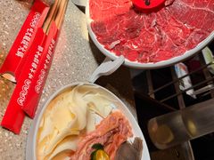 -大龙燚火锅(太古里店)