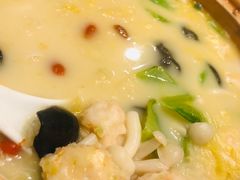 -汇贤府·李氏鲁菜(五棵松店)