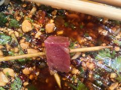 -镇江龙·火锅串串(武侯祠店)