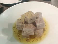 -绿茶餐厅(天津天河城店)