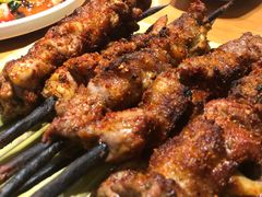 -莲香西域·正宗新疆菜(龙华店)