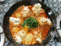 合渣-张关合渣(朱家坳店)