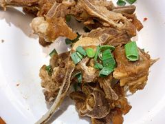-肚子铺羊蝎子火锅
