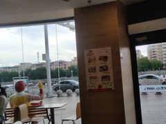 -麦当劳(怀集店)