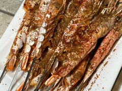 -西安高新希尔顿酒店·咖啡露台西餐厅