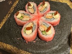 -藤原布二·大正创意料理(五台山店)