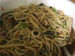 -阿弟特色海鲜餐厅·大排档(平潭店)