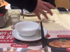 -聚味瞿记·龙虾堂(天元店)