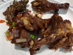 -再回头私房菜·老南京菜