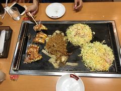 -鹤桥风月(ヨドバシ梅田店)