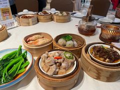 -晋江荣誉国际酒店·港誉茶餐厅