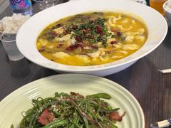 -雪湖煜辰鱼头老店(雪野湖店)