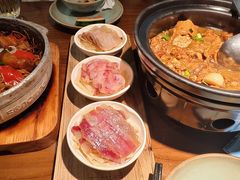 -刀板香·安徽菜(望江东路店)