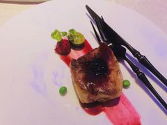 鱼子酱烤鸭-悦江(梅奔中心店)