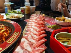 -矮板凳老火锅(宽窄巷子店)