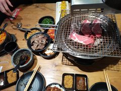 -九田家黑牛烤肉料理(溧阳吾悦店)