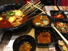 -落端云串串香(南京凤凰西街店)