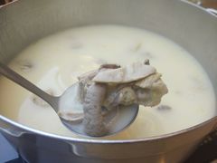 -湯系·煲汤手艺人(东二环泰禾广场店)