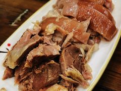 -庄行曹记羊肉(泗泾店)