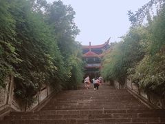 -富乐山