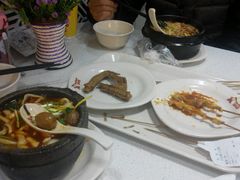 -惠老头土豆粉