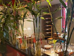-四川饭店·川味水煮鱼(长白店)