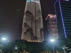 -重庆市江北嘴中央商务区中央公园