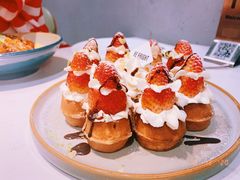 -BE BRIGHT KITCHEN(正佳广场店)