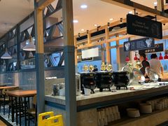 -比格比萨自助(国展店)