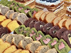 -M'CAKE(西单大悦城店)