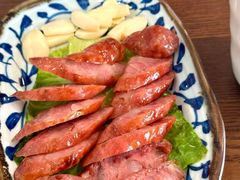 -乡亲鹅肉城(吴江店)