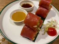 -禄运茶居·手工点心(猎德店)